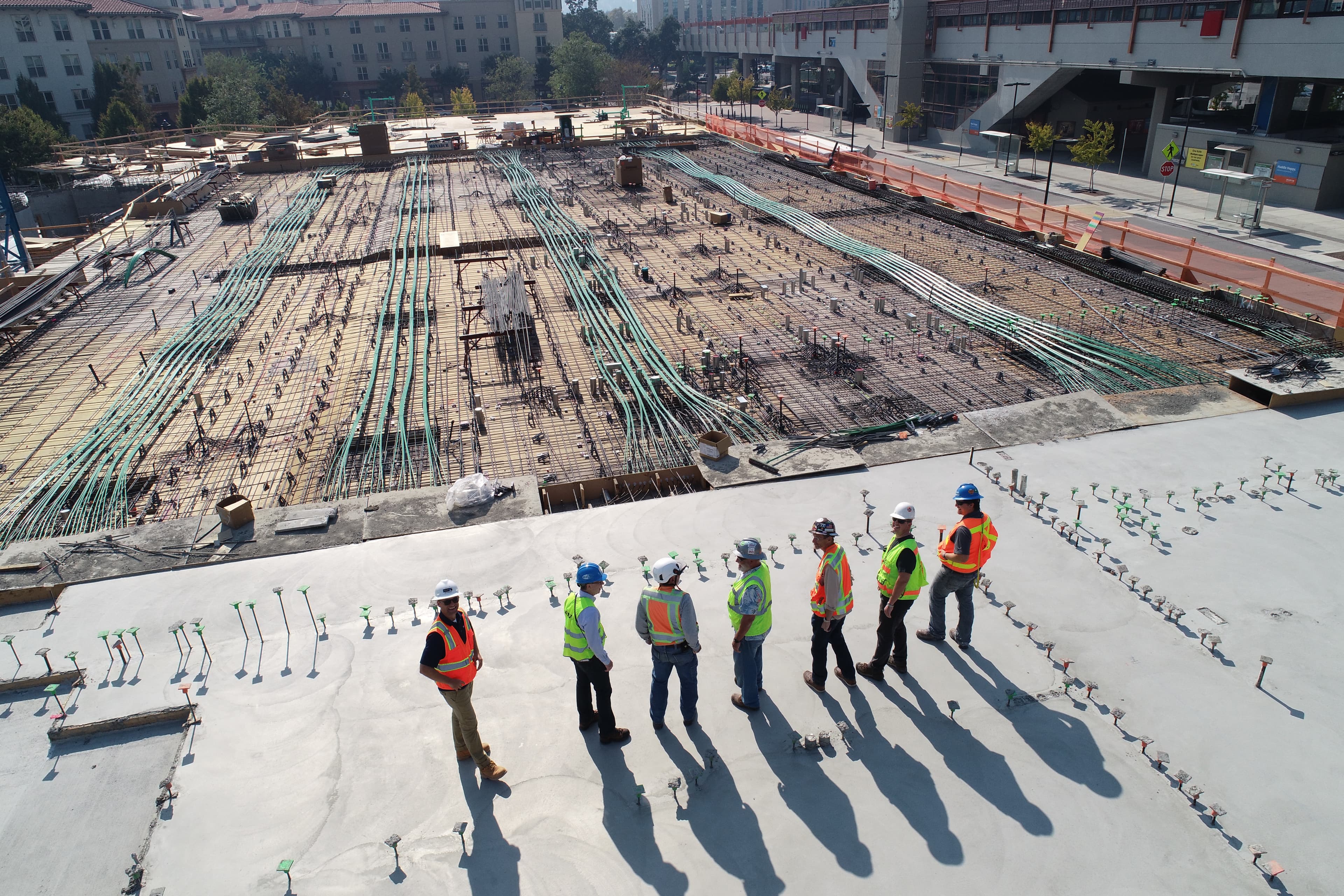 Build Secures $8.5M to Drive Industrial Infrastructure Development Ambitions