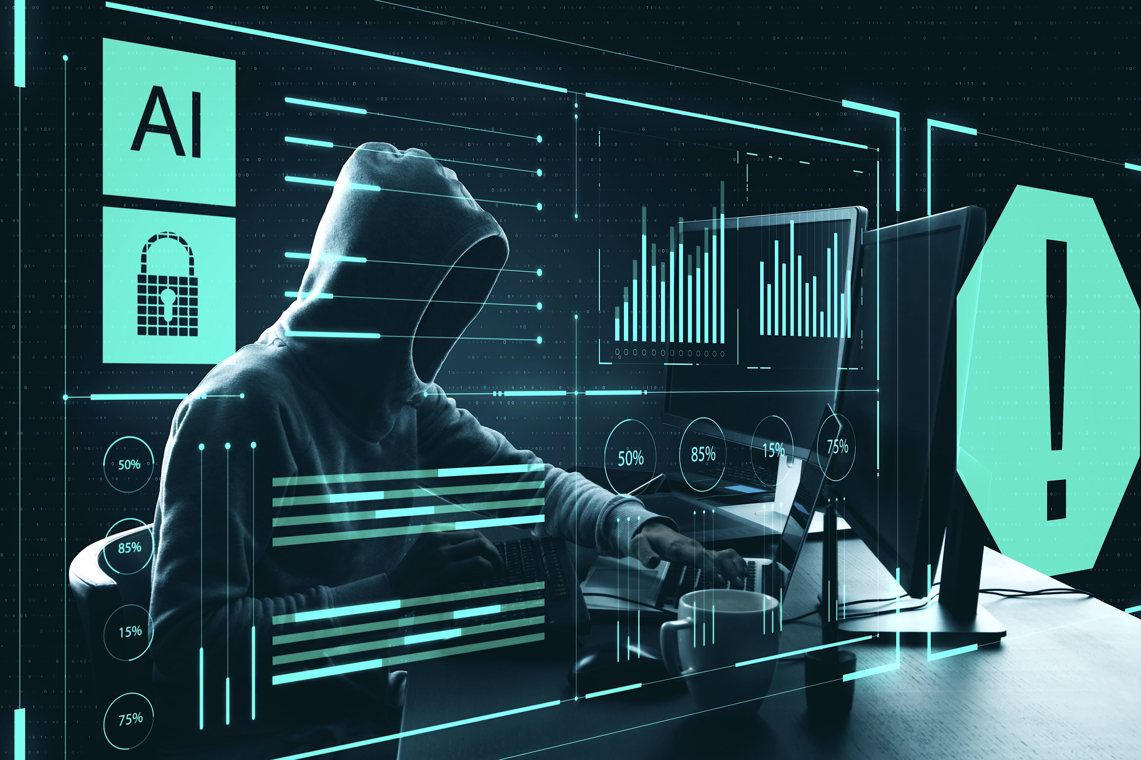 Geopolitical Unrest Drives Demand for Risk Intelligence Solutions