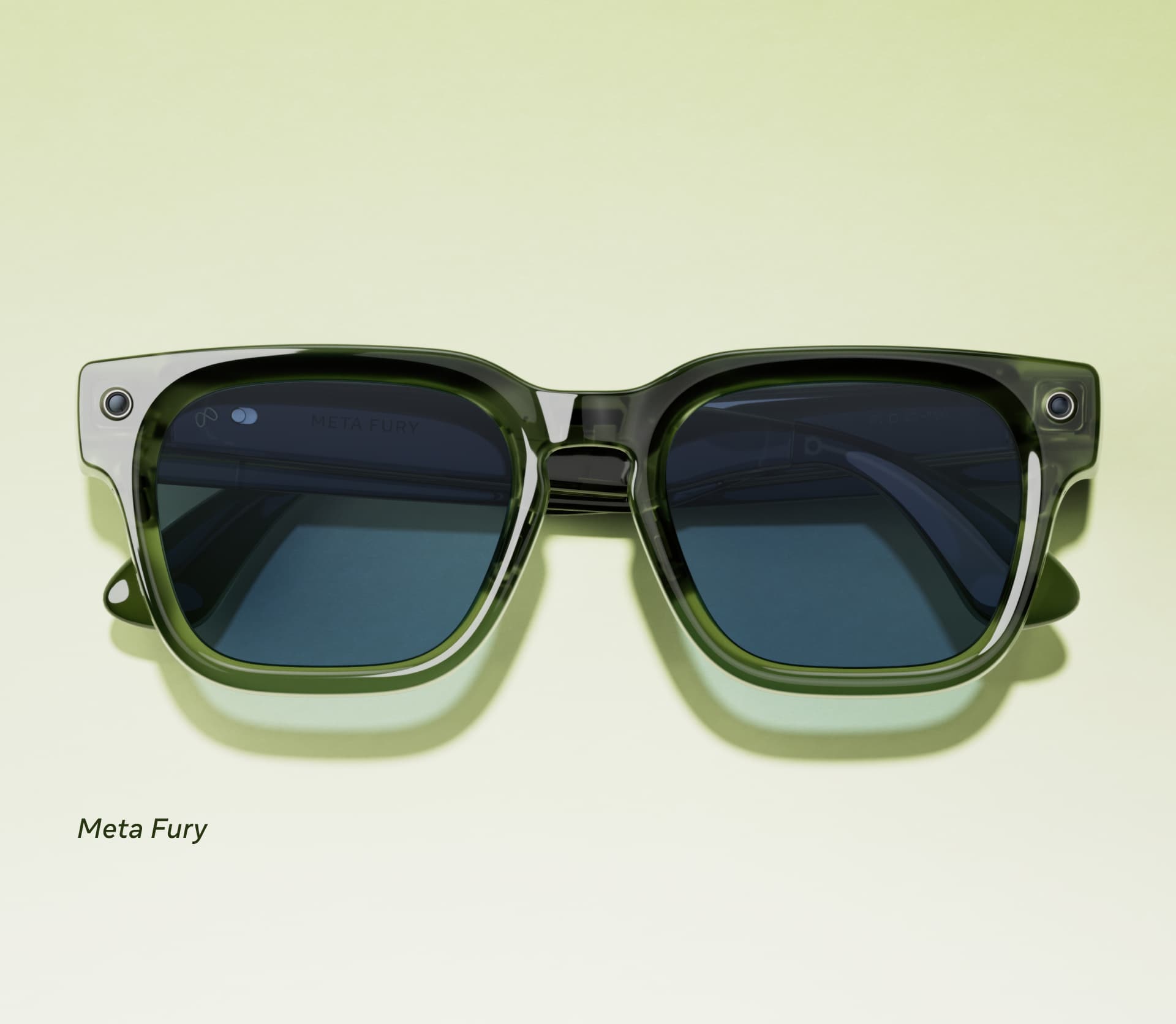 Meta ships first smart glasses powered by its Superintelligence Labs’ Muse Spark model