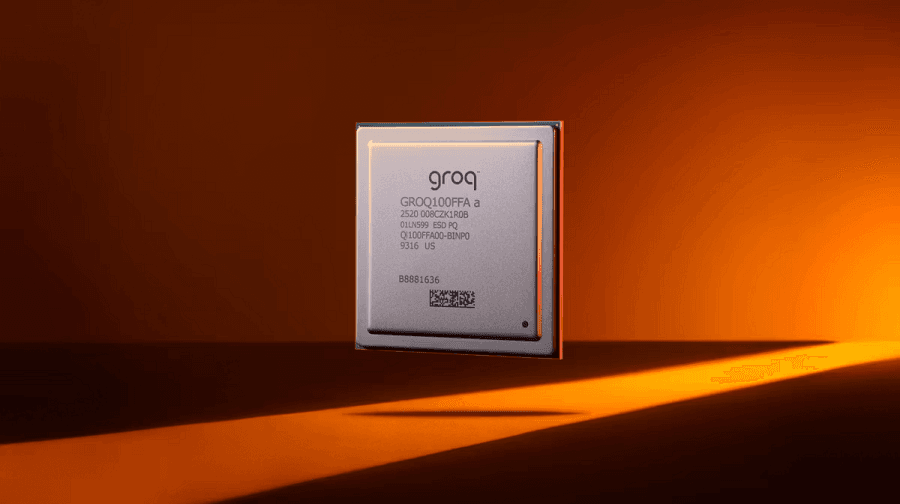 Groq Secures $650M to Fuel Cloud Expansion with AI-Powered Inference Chips