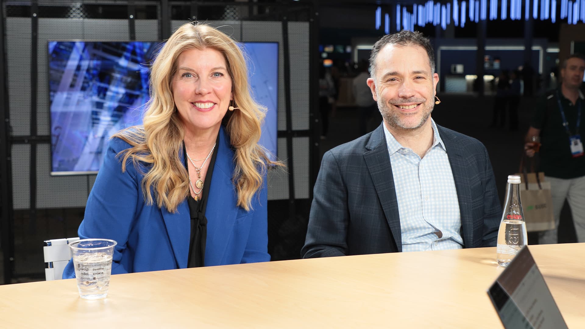 Key takeaways from Dell and Microsoft’s collaboration at Dell Technologies World