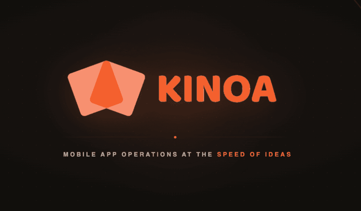 Kinoa pushes AI-native mobile app revenue operations after raising $10M in funding