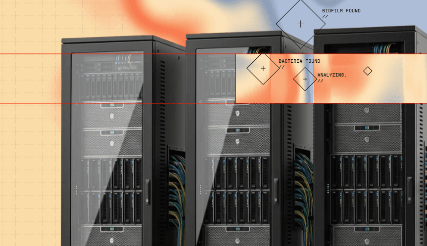 Omen AI Secures $31M to Revolutionize Data Center Coolant Monitoring