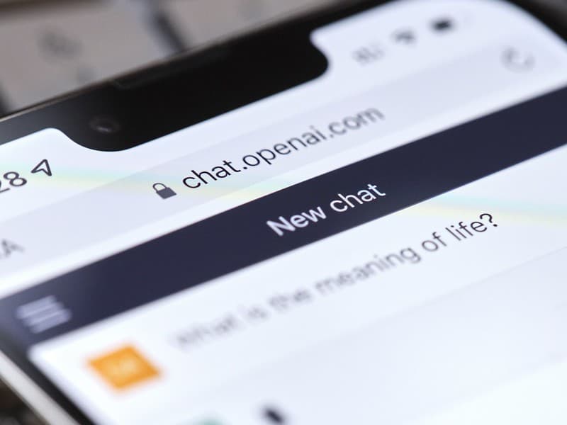 OpenAI may offer US government a 5% equity share
