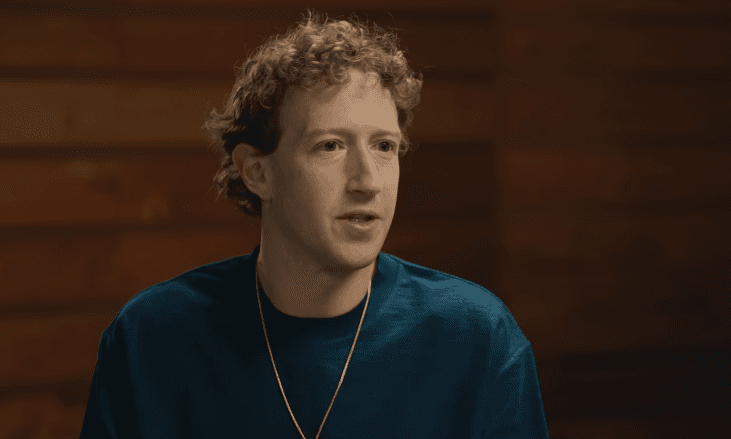 Mark Zuckerberg Acknowledges Slower Progress in AI Development