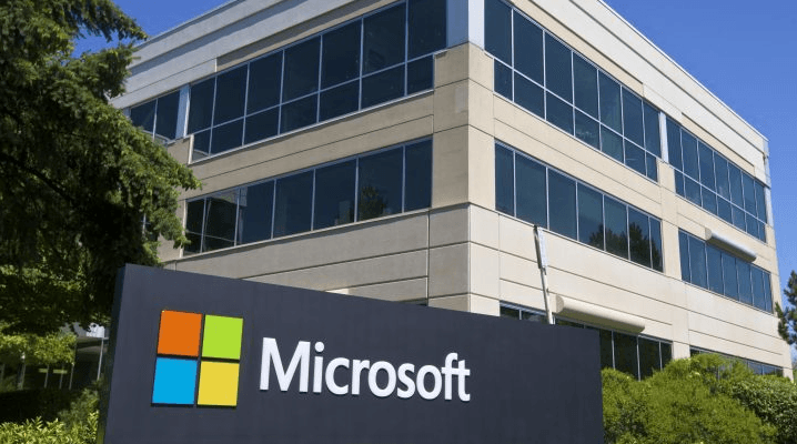 Microsoft launches AI-focused professional services business with $2.5B investment