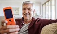 SpeakEasy by Consumer Cellular introduces two user-friendly phones for seniors over 75