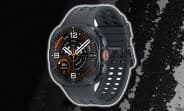 Fresh renders of the Galaxy Watch Ultra 2 revealed