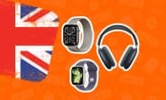 Prime Day UK Deals: Apple Watch Series 11, AirPods 4 and AirPods Max discounted
