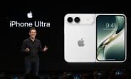 Foldable iPhone Ultra production target reportedly climbs to 10 million units