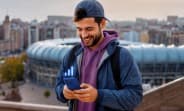 Motorola launches Global Connect eSIM app