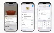 American Express members can now use rewards points with Apple Pay