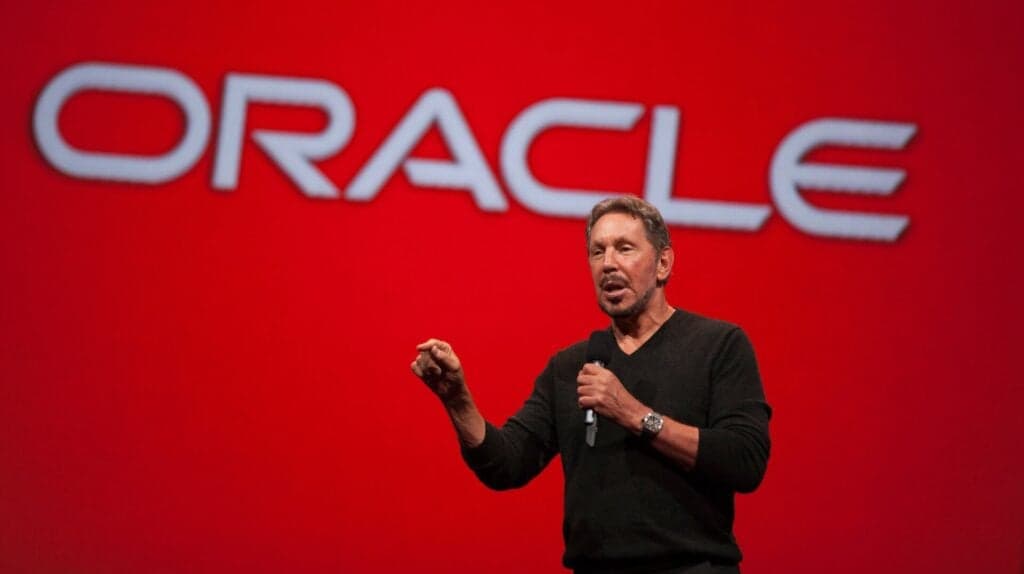 Oracle Reduces Workforce by 21,000, Cites AI as a Contributing Factor