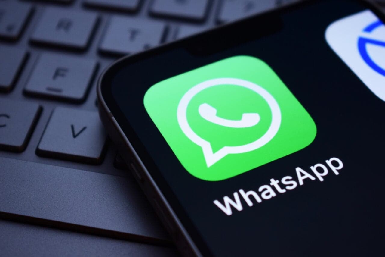WhatsApp's New Leader to Bring Fintech Edge to Messaging Giant