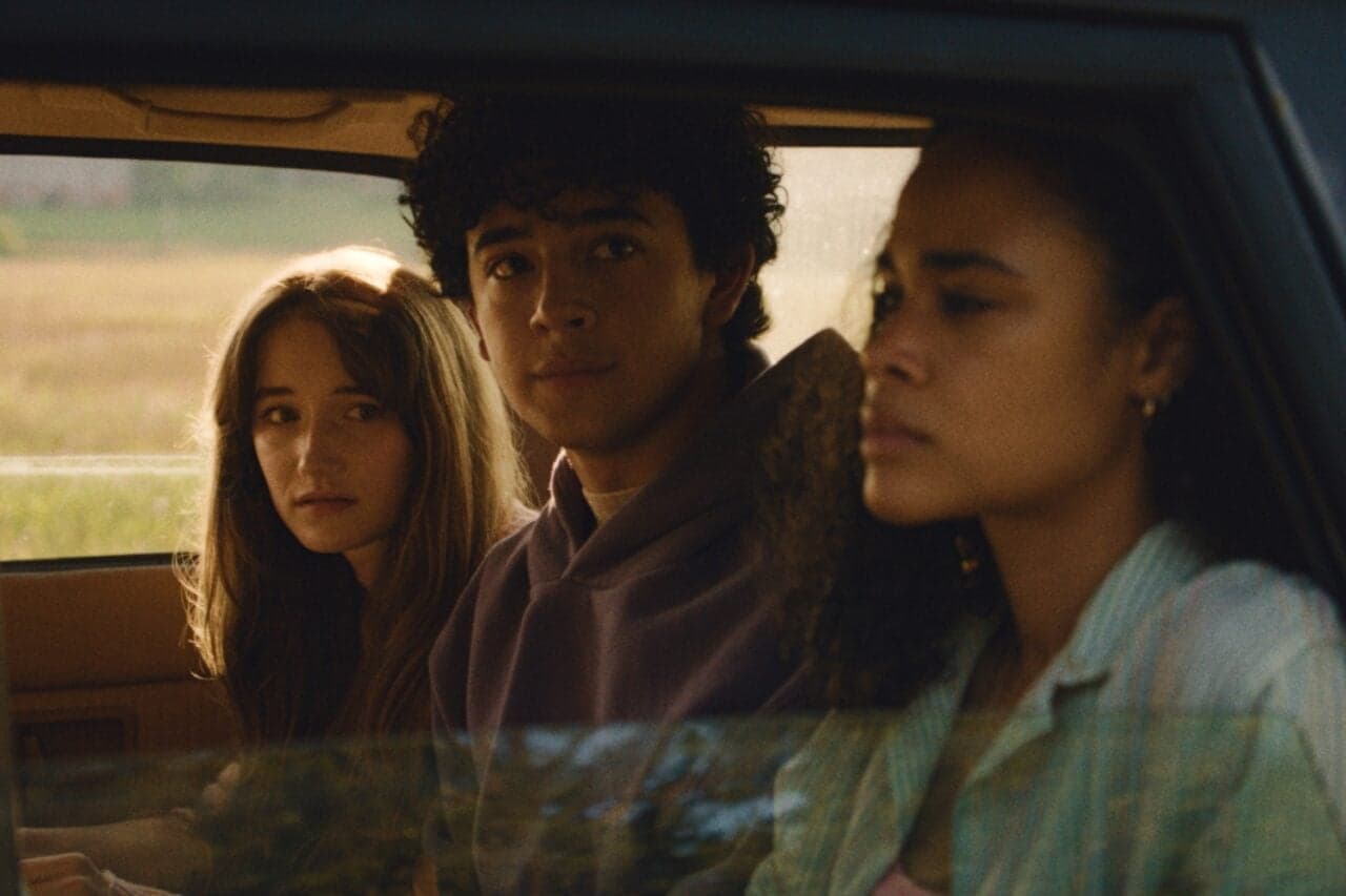 Widowโs Bay' Cast Emphasizes Significance of Filming at Authentic Locations