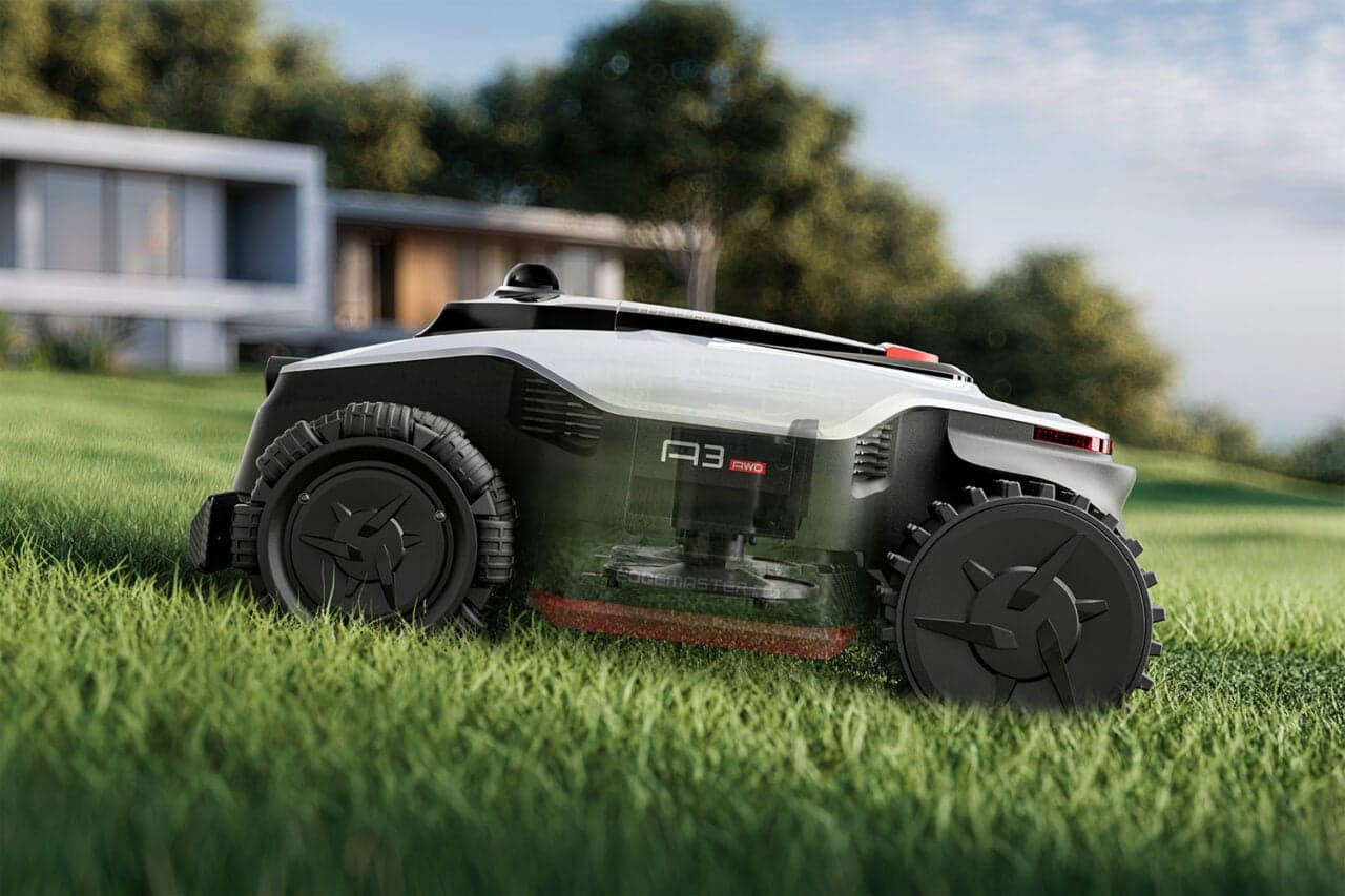 Dreame's Robotic Lawn Mower Sees Steep Discounts on Prime Day 2026 Offers
