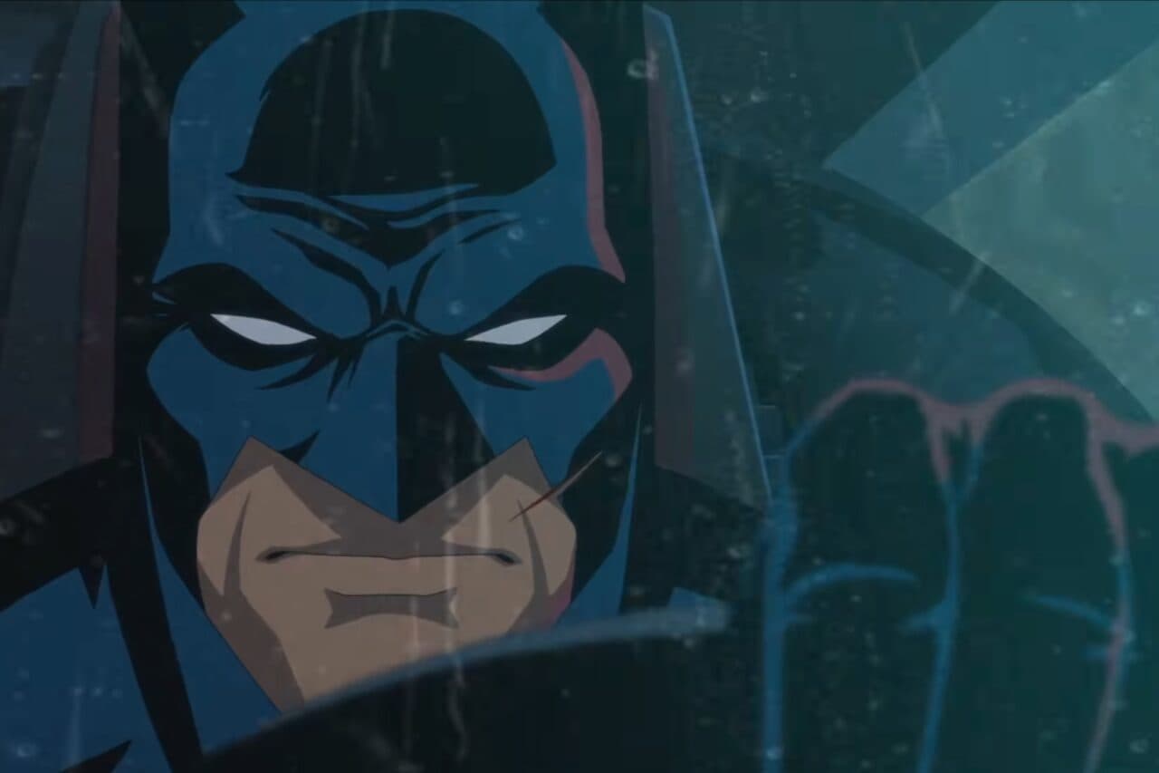 Gotham City Needs Batman in the New ‘Knightfall’ Trilogy Trailer