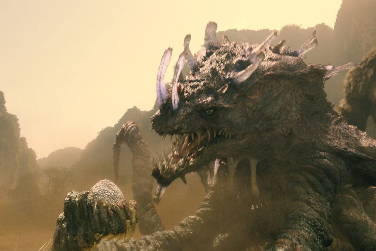 MonsterVerse series expands cast with two new additions, title yet to be revealed