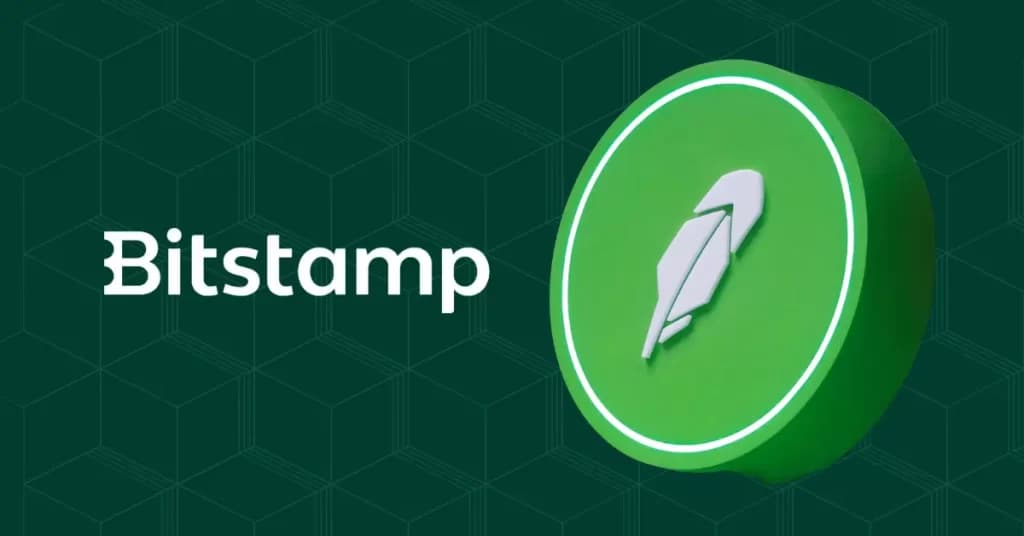 Robinhood Expands Crypto Offerings with Perpetual Futures on Bitstamp
