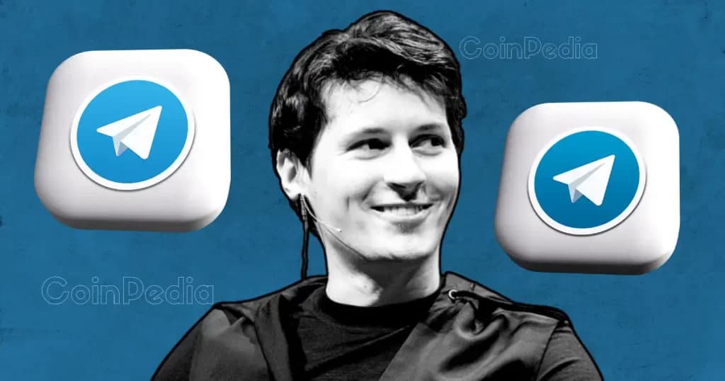 Durov's $420K Pepe Buy Injects New Life into TON NFT Space Boom