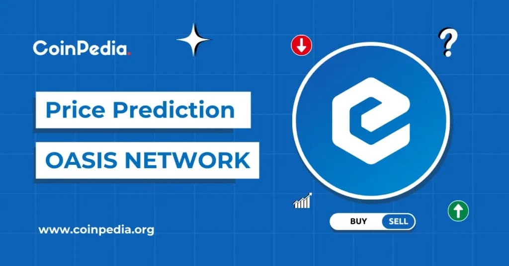 Oasis Network Forecast: Will ROSE Surge by 2030?