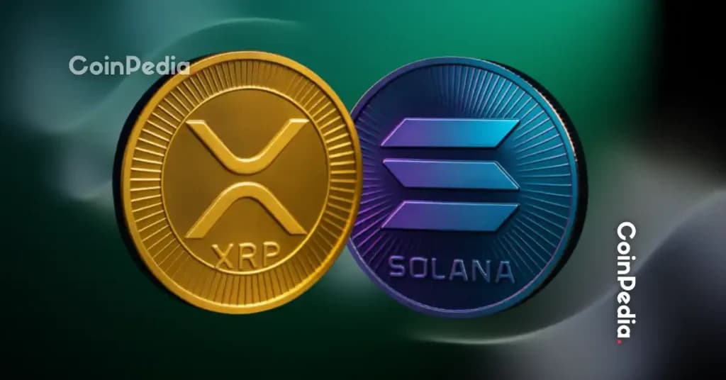 Can Solana Surpass XRP? A Deep Dive into Market Dynamics