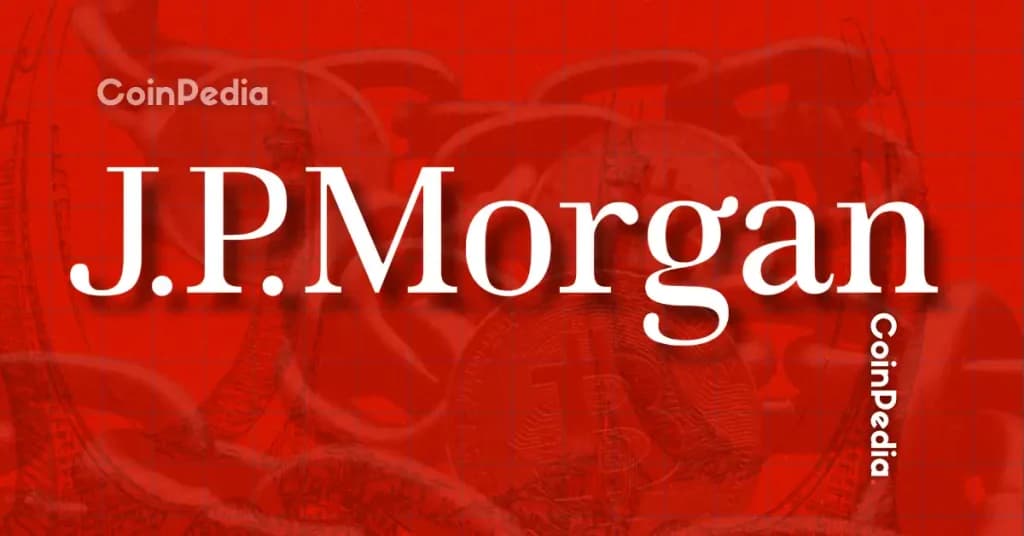 JPMorgan Supports Crypto CLARITY Act While Advocating for Stricter Regulations