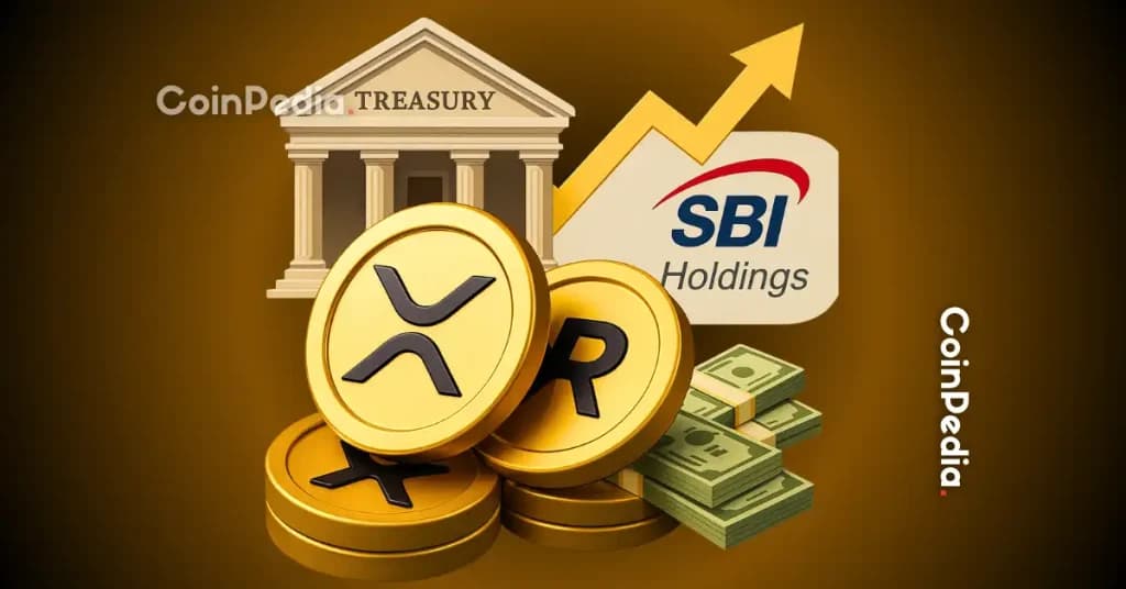 SBI Set to Buy Bitbank for $289 Million