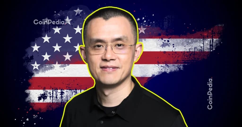 Binance Founder Changpeng Zhao’s Net Worth Surpasses Bill Gates