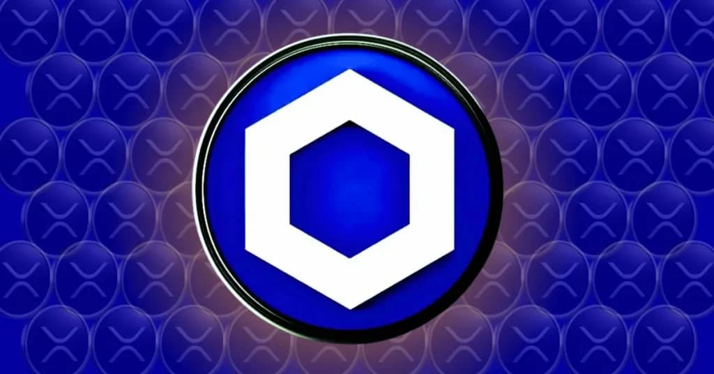 Chainlink Network Growth Surges as LINK Price Tests Key Support: Is a 15% Rally Next?