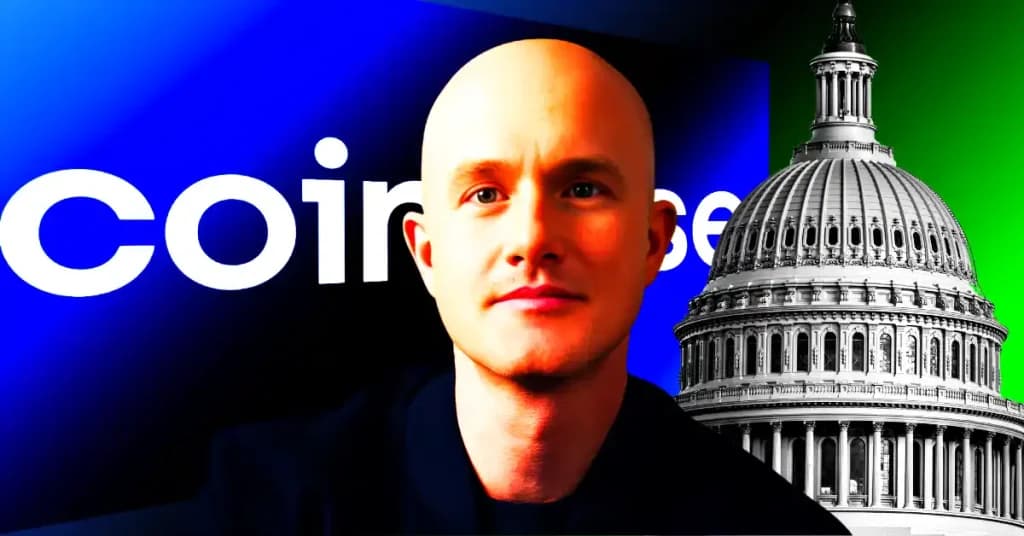 Coinbase Opens Up Pre-IPO Futures Trading for Anthropic and OpenAI