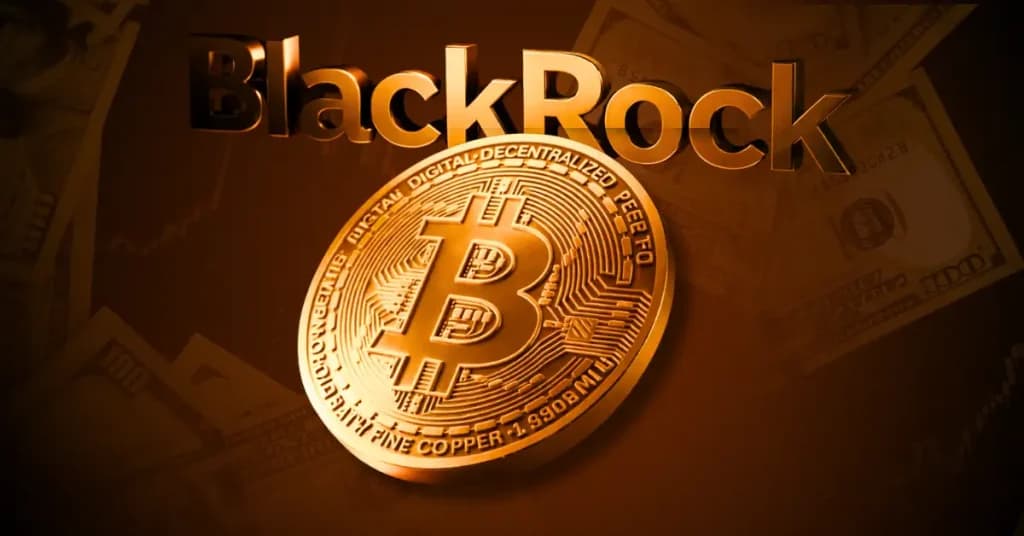 BlackRock Transfers $256 Million in BTC and ETH to Coinbase, Signals Selling?