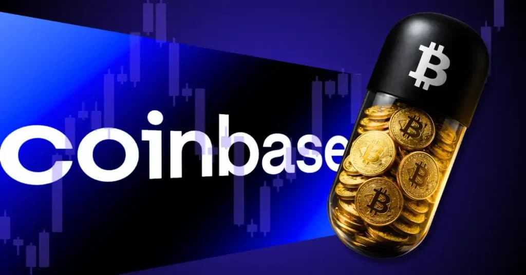 Coinbase Secures Luxembourg MiCA License, Gains Access to All 27 EU Countries