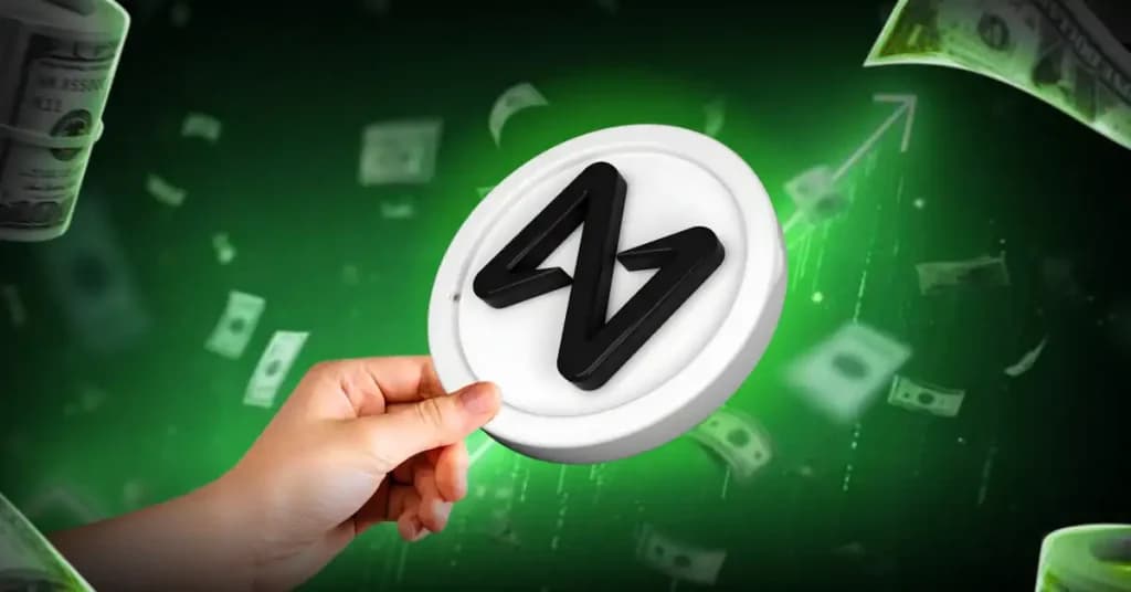 NEAR's Resharding Upgrade Looms: Will It Spark the Next Crypto Uptrend?