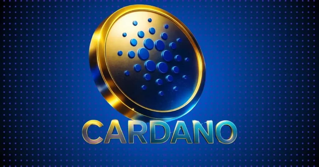 Why Is Cardano Price Down Today? Wallet Hack Triggers ADA Sell-Off