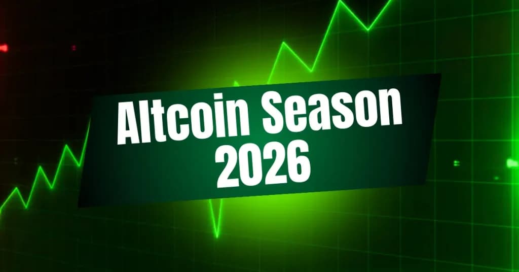 Altcoin Revival Hints Amid Ongoing Crypto Market Turmoil