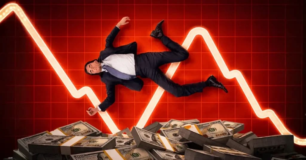 Memecore Price Crash Wipes Out $2.7 Billion As Long Liquidations Explode