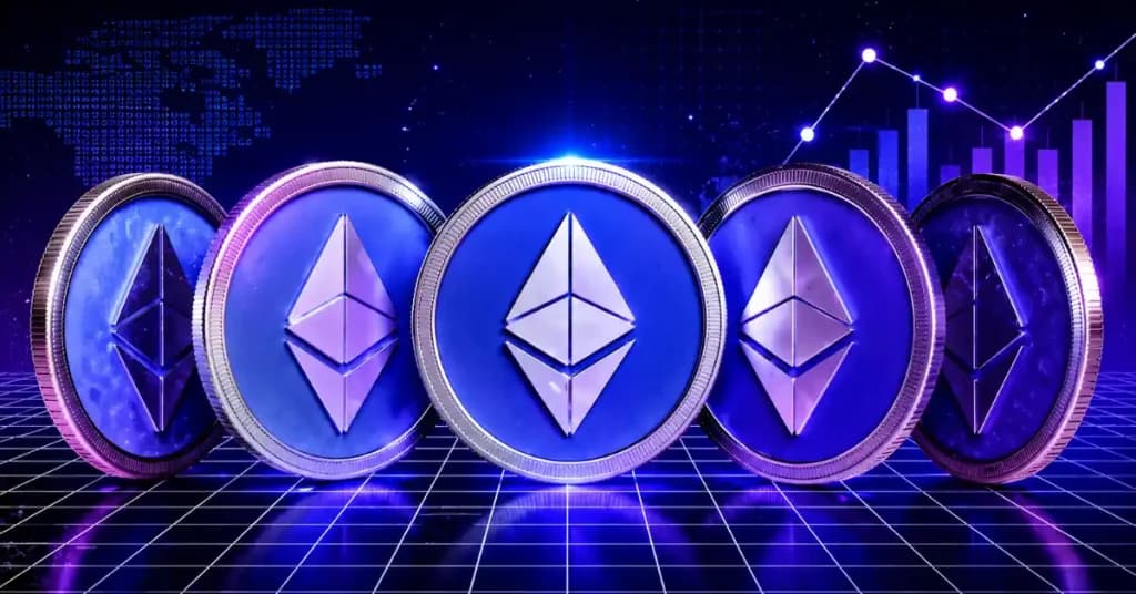 Ethereum Price Preparing for a Strong Breakout—Here’s Why a Rise Above $2000 is Imminent
