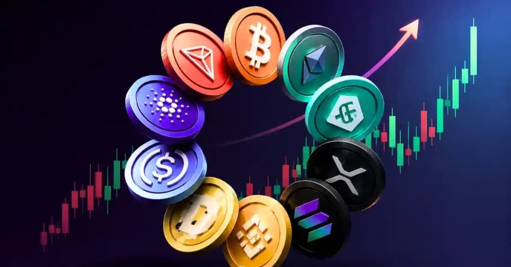 Integrating Digital Assets into a Comprehensive Investment Strategy