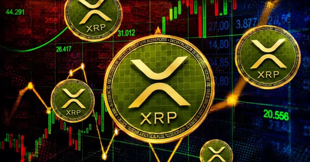 XRP Price Insights: Risks of Carry Trade, Sub-$1 Drop, and Future Rally