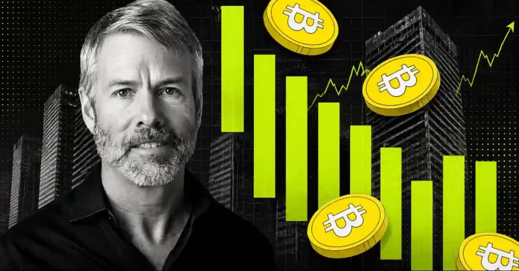 Crypto Investor Scoops 520 Bitcoin, Bolsters Reserves to $1.4 Billion