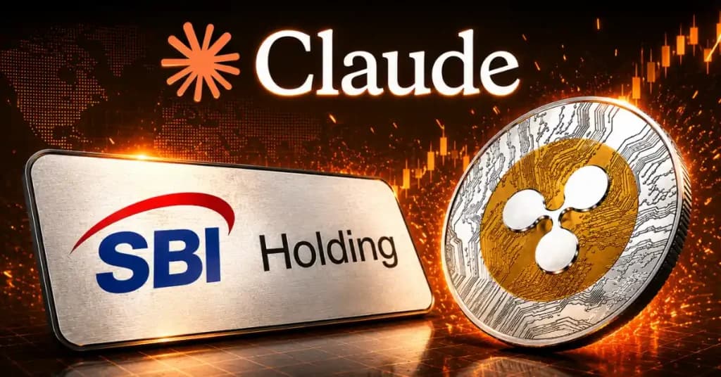 Ripple's H1 2026: A Year of Strategic Partnerships and Global Expansion