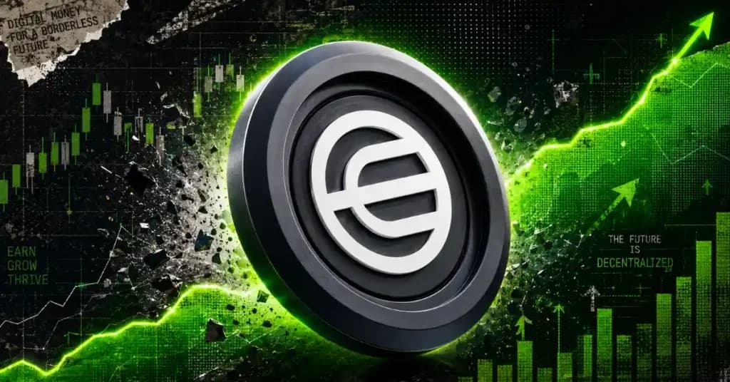 Worldcoin (WLD) Price Analysis: Will the Golden Cross Trigger a Rally to $1?