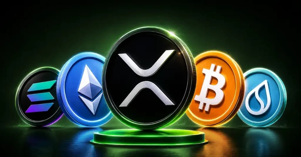 DeXe Soars 62% While Humanity Plummets 25% Amid BTC and ETH Stability