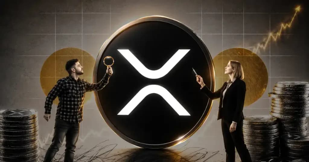 XRP Price Outlook: Trends to Watch in the Coming Trading Session