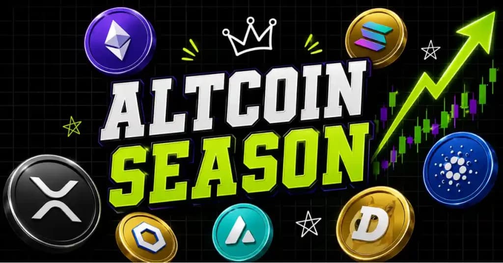 Altcoin Season Isn’t Dead, But the Market Has Changed: Analysts Explain Why