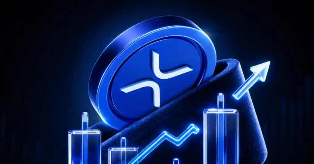 XRP Price Surge in Q4 Hinges on Key Market Catalysts Ahead