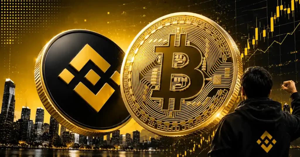 Binance Says It Will Remain in Europe Despite Greek Licensing Setback