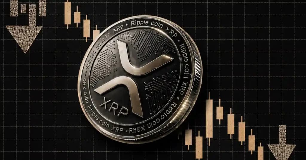 Last XRP Dump Before Takeoff? Analysts Eye $0.84 Support Zone