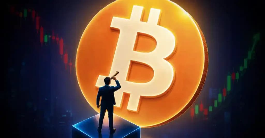 Bitcoin Fear & Greed Index Drops Into Extreme Fear Territory